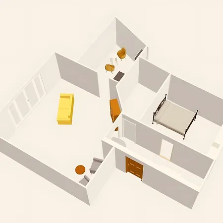 An Der Aschaffaue Appartement Aschaffenbourg
