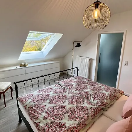 Apartment An Der Aschaffaue *