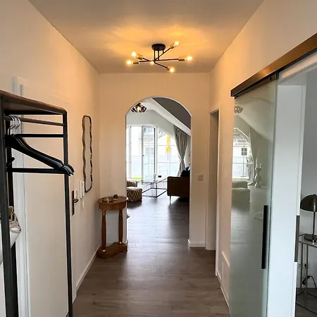 Appartement An Der Aschaffaue *